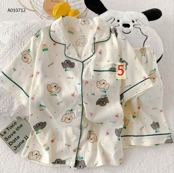 MẪU 5