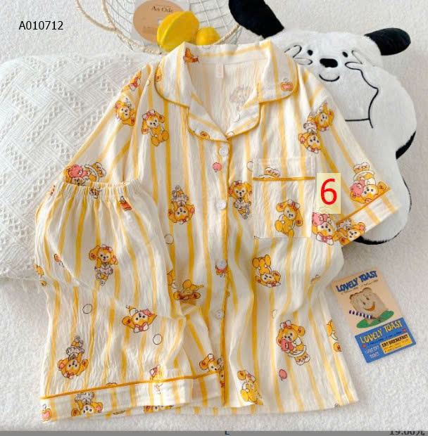 MẪU 6