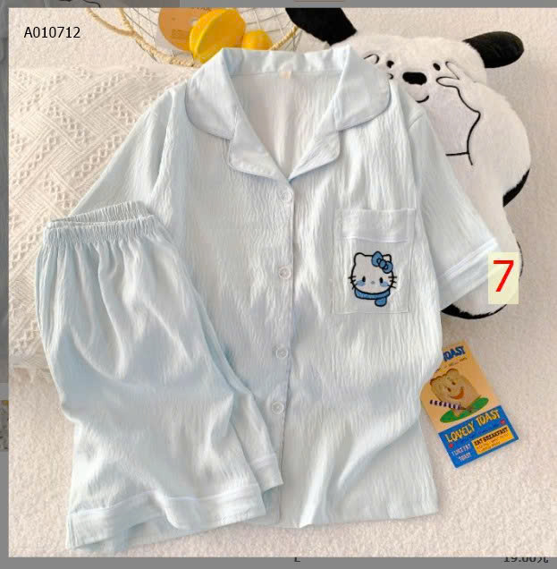 MẪU 7