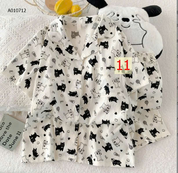 MẪU 11