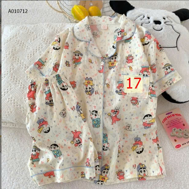 MẪU 17