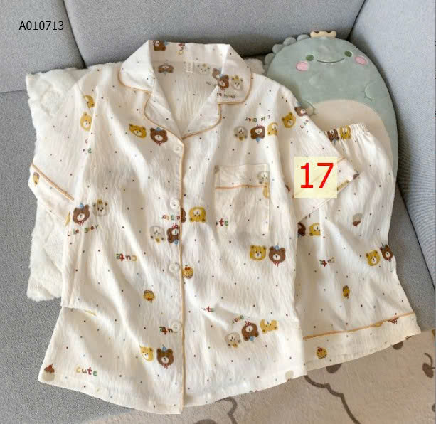 MẪU 17