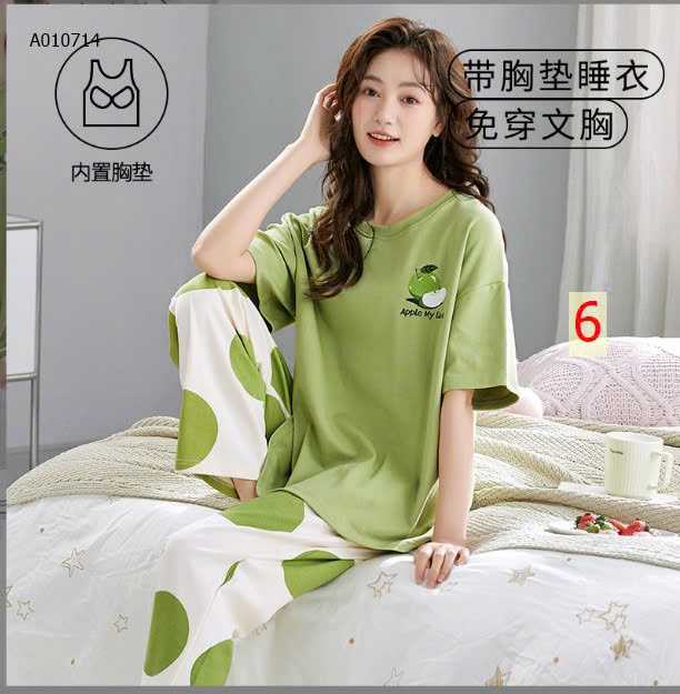 MẪU  6