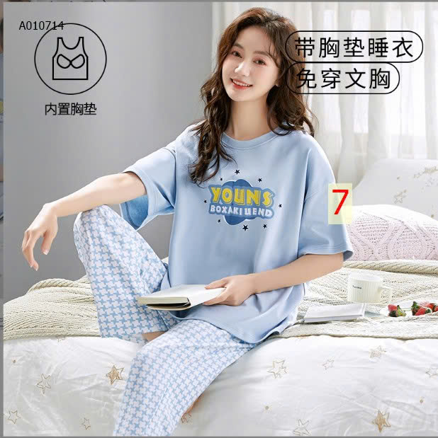 MẪU  7