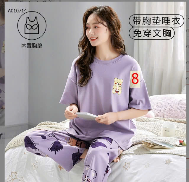MẪU  8