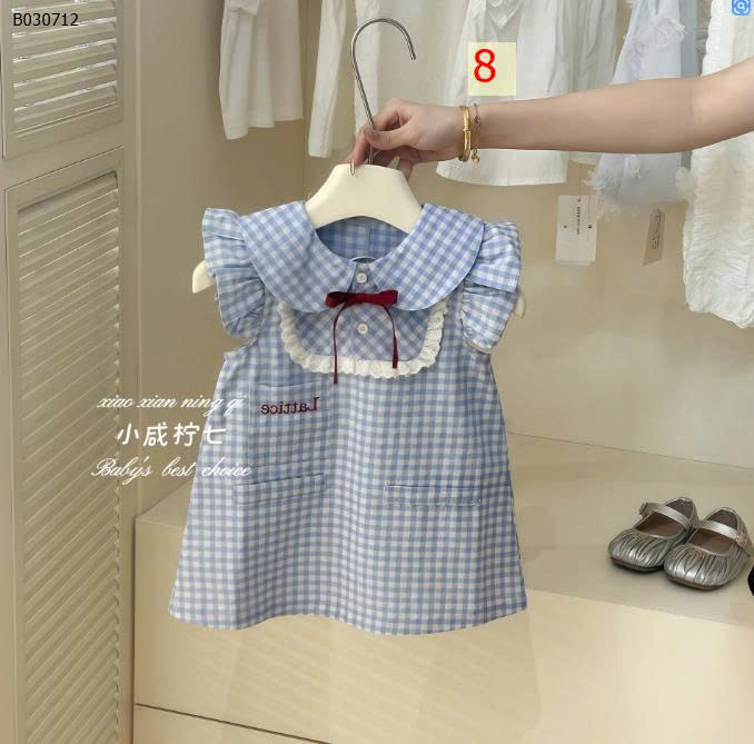 MẪU 8