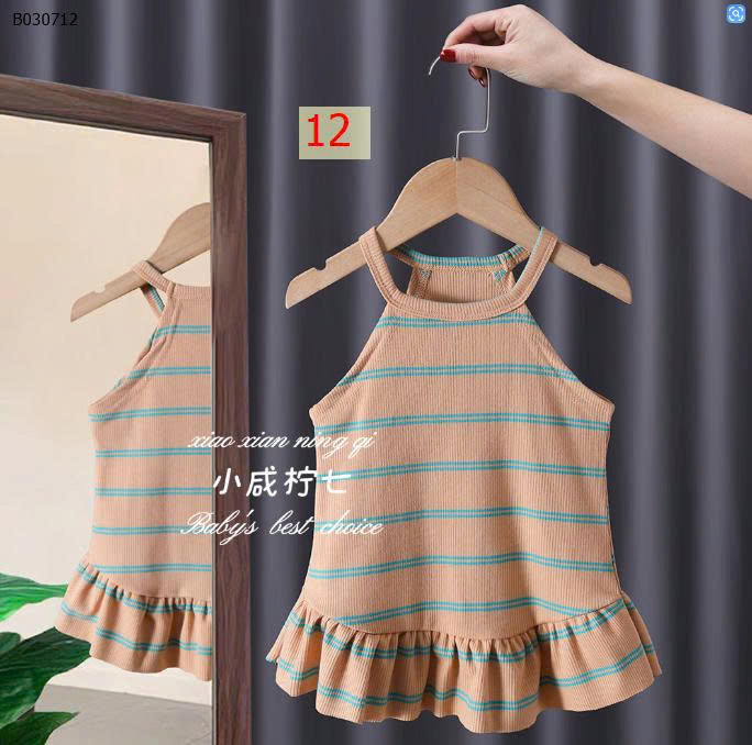MẪU 12