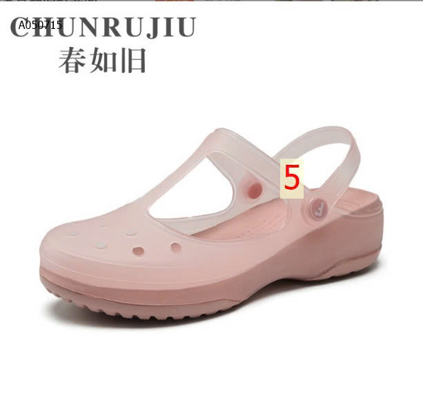 MẪU  5