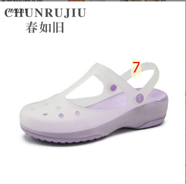 MẪU  7