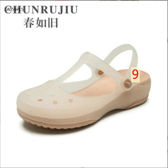 MẪU  9