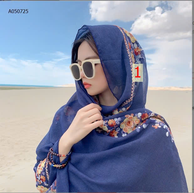 MẪU