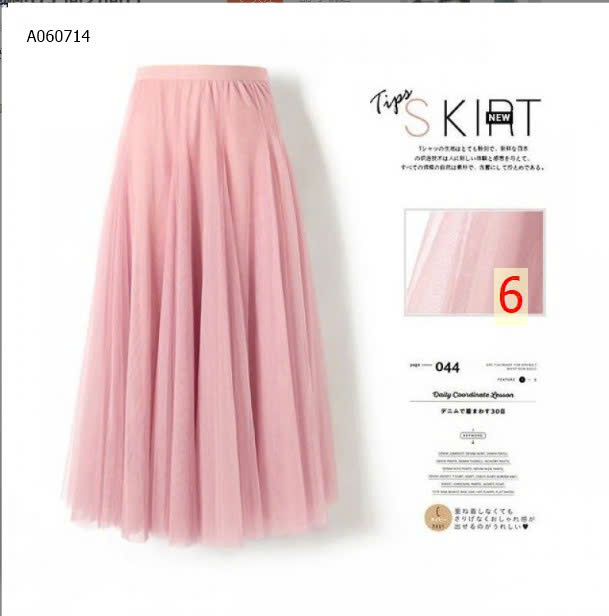 MẪU  6