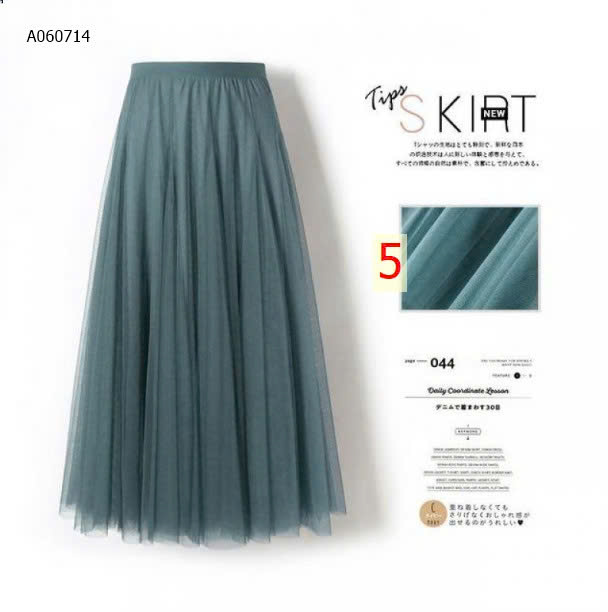 MẪU  5