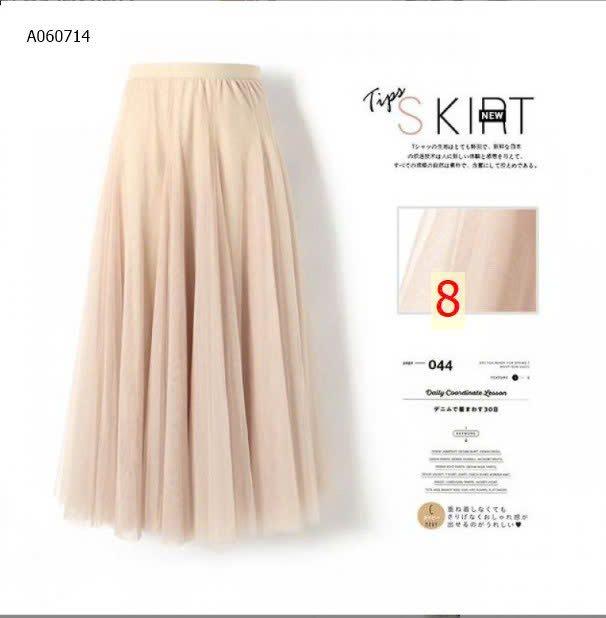 MẪU  8