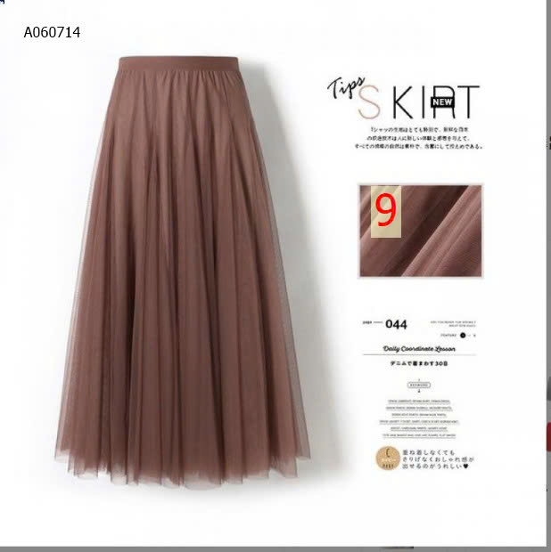 MẪU  9