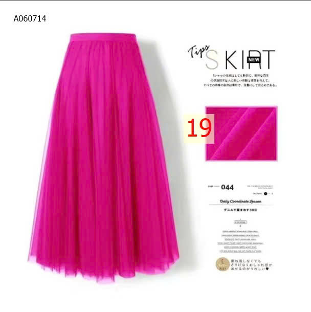 MẪU 19