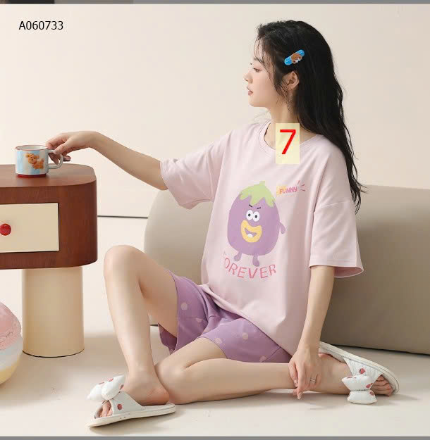 MẪU 7