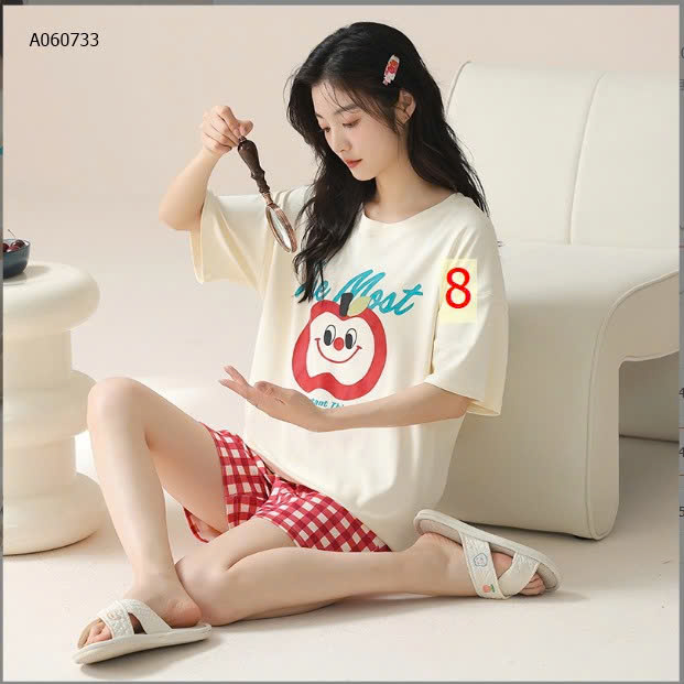 MẪU 8