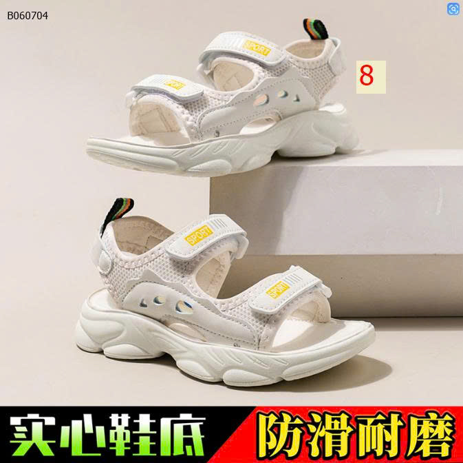 MẪU  8