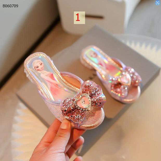 MẪU 1