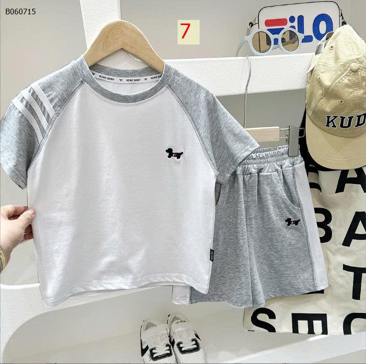 MẪU 7
