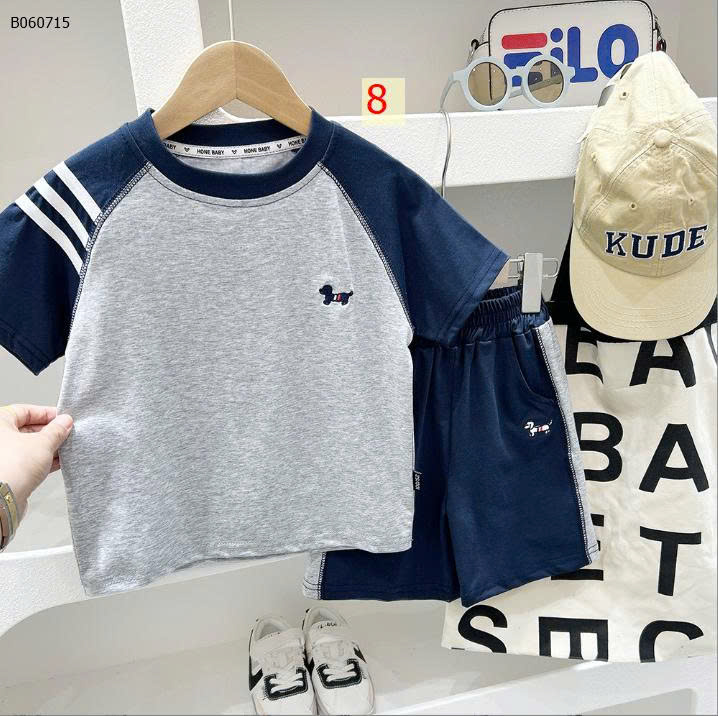 MẪU 8
