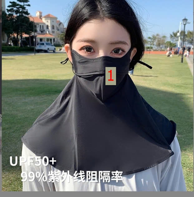 MẪU