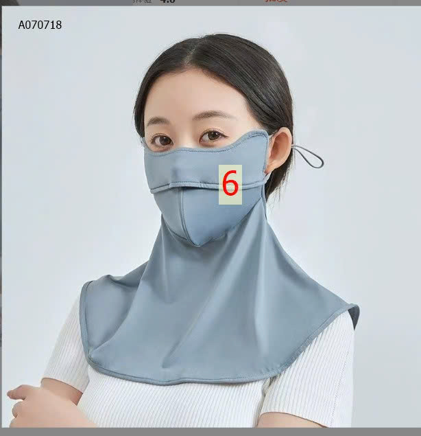 MẪU