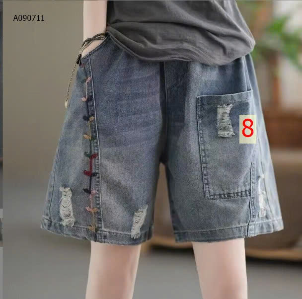 MẪU 8