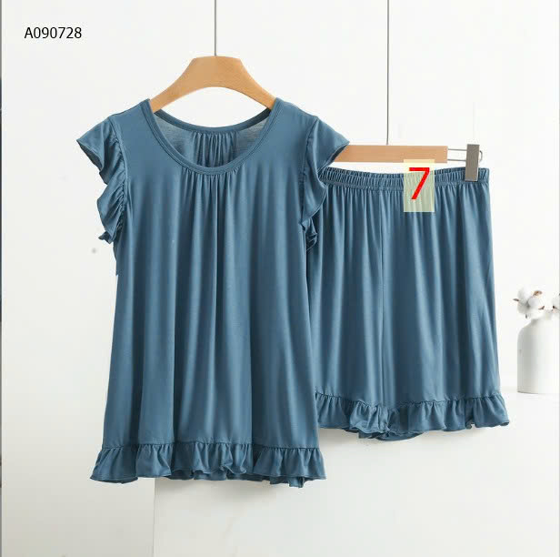 MẪU 7