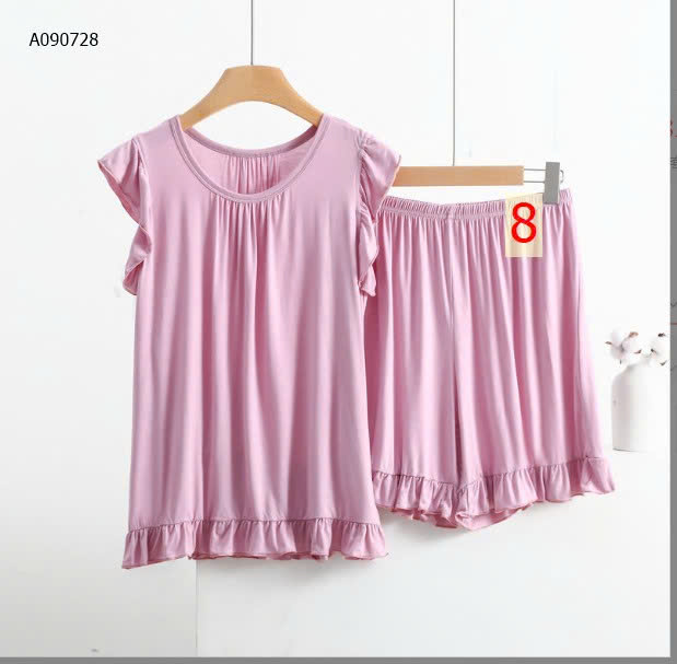 MẪU 8