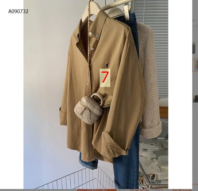 MẪU 7
