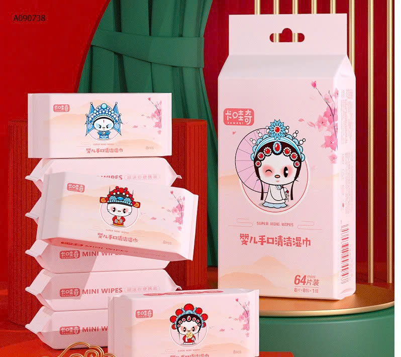 MẪU
