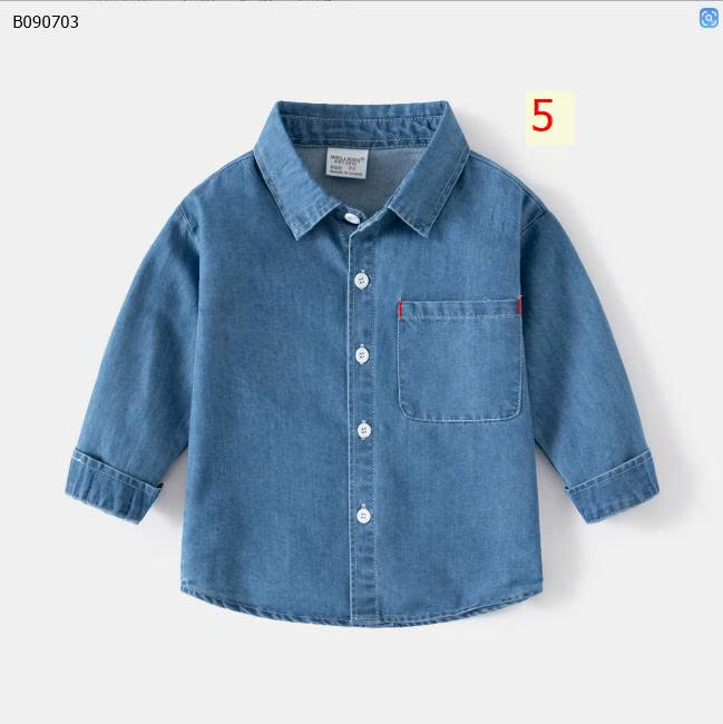 MẪU 5