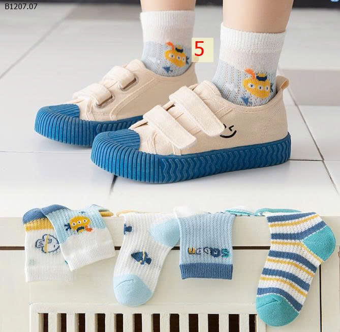 MẪU 5