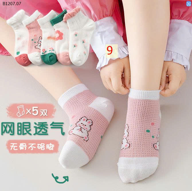 MẪU 9