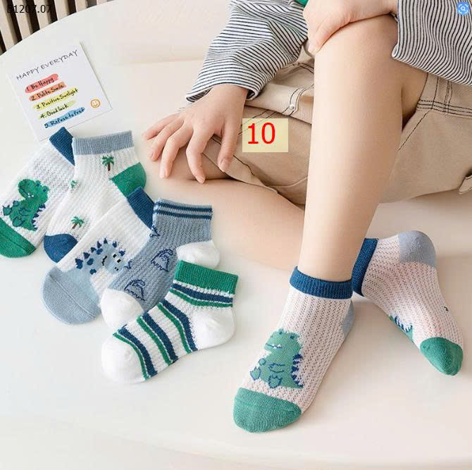 MẪU 10