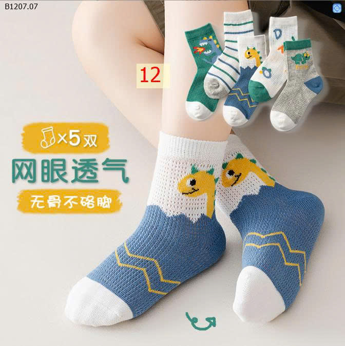 MẪU 12