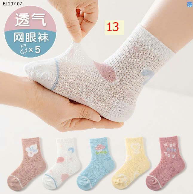 MẪU 13
