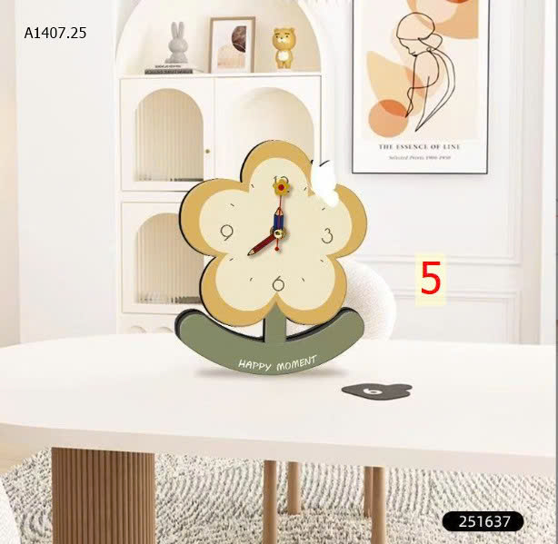 MẪU