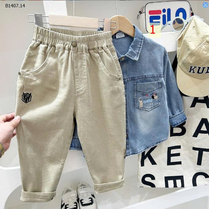 MẪU 1