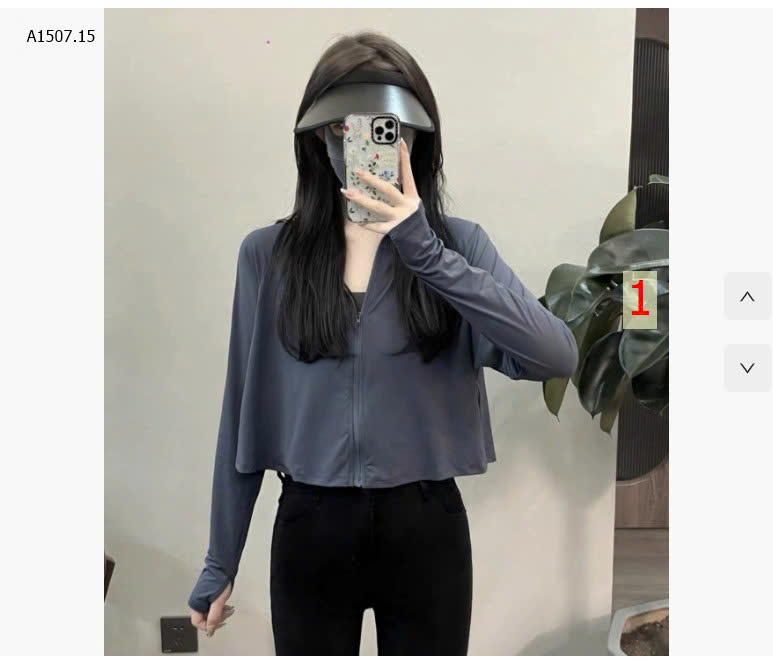 MẪU