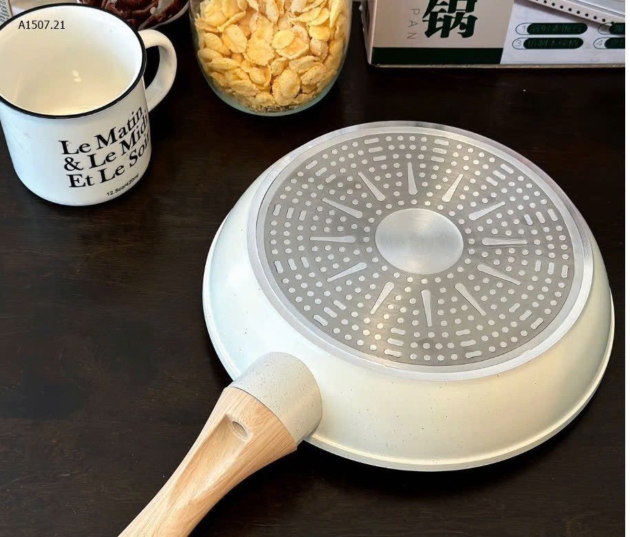 MẪU
