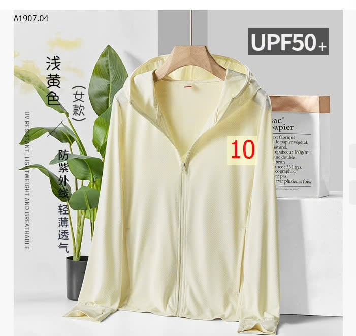 NỮ 10