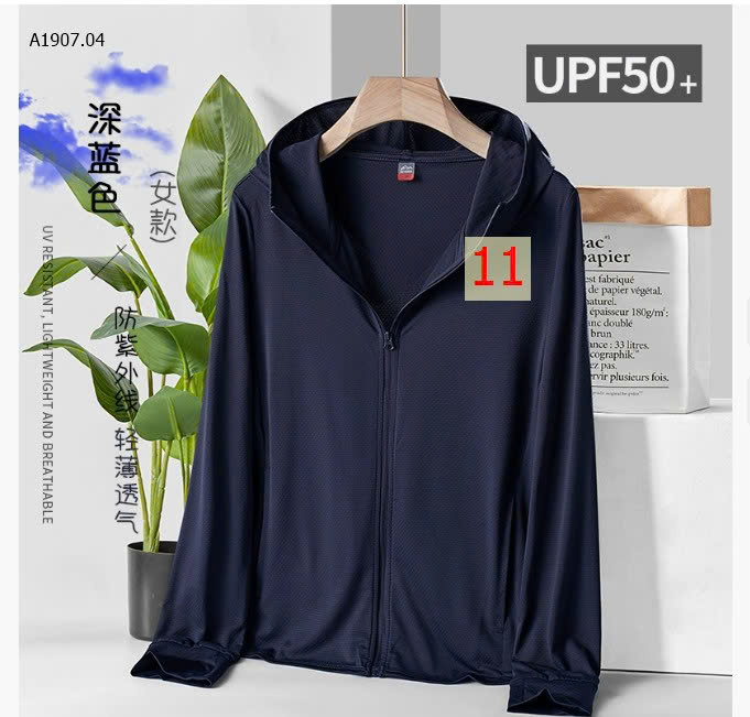 NỮ 11