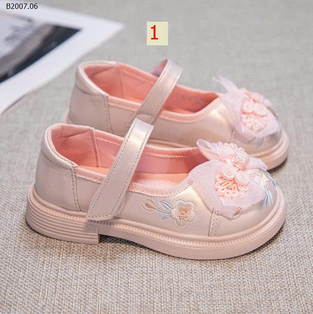 MẪU 1