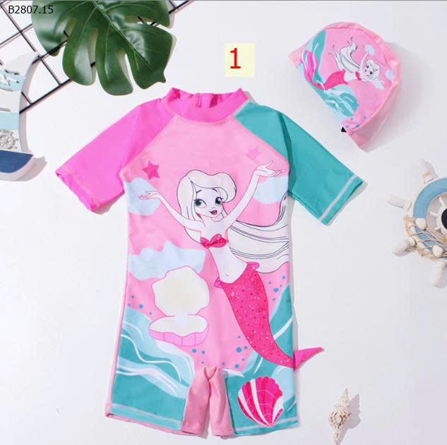 MẪU 1