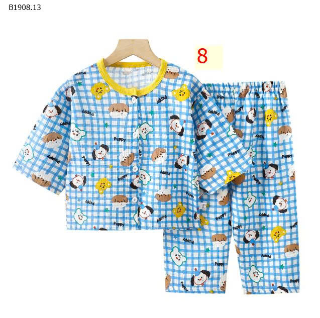 MẪU 8