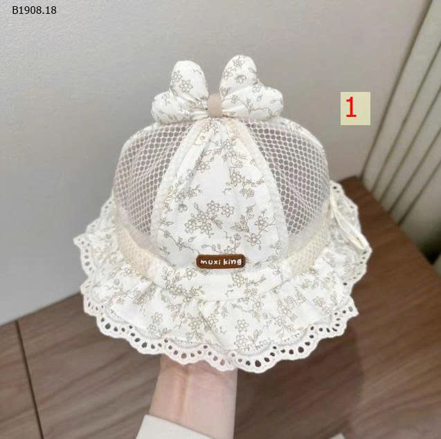 MẪU