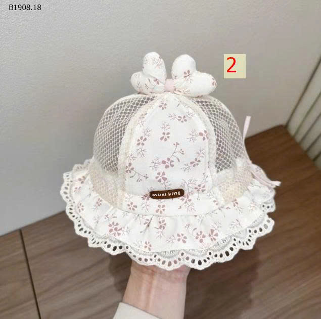 MẪU